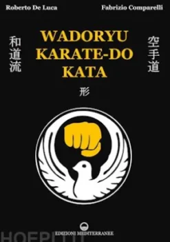 Wadoryu karate-do kata