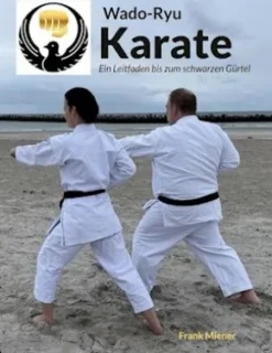 Wado-Ryu Karate