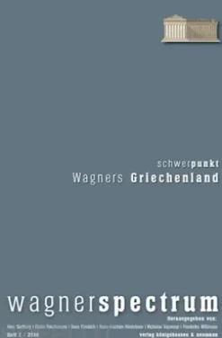 wagnerspectrum