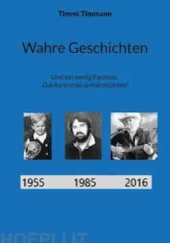 Wahre Geschichten