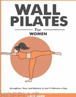 Wall Pilates for Women
