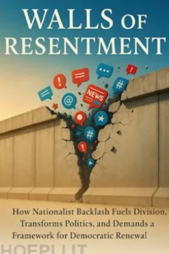 Walls of Resentment: How Nationalist Backlash Fuels Division, Transforms Politics, and Demands a Framework for Democratic Renewal