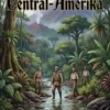 Wanderbilder aus Central-Amerika. Skizzen eines deutschen Malers