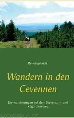 Wandern in den Cevennen