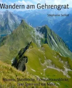 Wandern am Gehrengrat