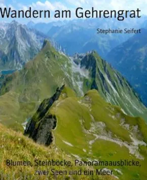 Wandern am Gehrengrat