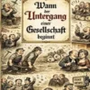 Wann der Untergang einer Gesellschaft beginnt