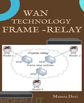 WAN TECHNOLOGY FRAME-RELAY