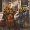 Warhammer La Purificazione: Ceneri dell'Imperium 1