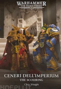 Warhammer La Purificazione: Ceneri dell'Imperium 1