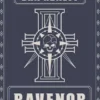 Warhammer 40.000: Ravenor