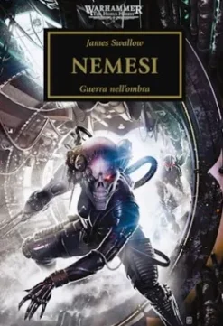 Warhammer - The Horus Heresy Volume 13