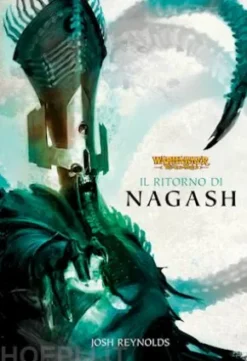 Warhammer: The Old World - Il ritorno di Nagash