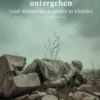Warum Zivilisationen untergehen