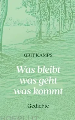 Was bleibt was geht was kommt