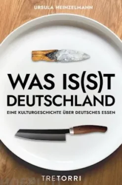Was is(s)t Deutschland