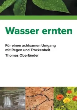 Wasser ernten