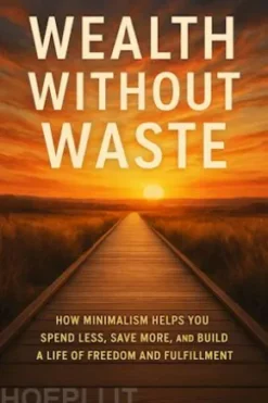 Wealth Without Waste