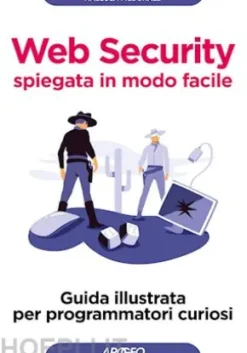 Web Security spiegata in modo facile