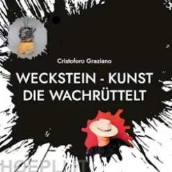 WECKSTEIN - Kunst die wachrüttelt