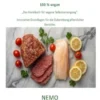 Weder Fleisch noch Fisch - Terra Vegan Reihe von Nemo - Band– Band 5 - DEU