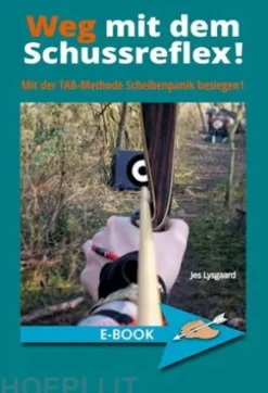 Weg mit dem Schussreflex!