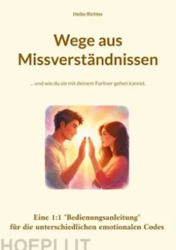 Wege aus Missverständnissen