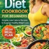 Wegovy Diet Cookbook For Beginners