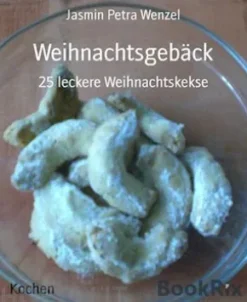 Weihnachtsgebäck