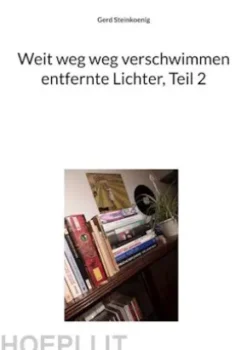 Weit weg weg verschwimmen entfernte Lichter, Teil 2