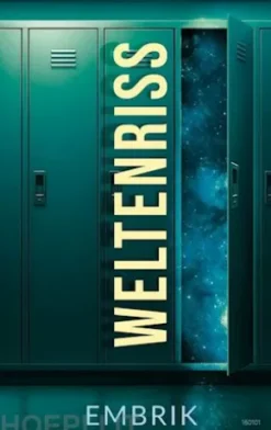 Weltenriss