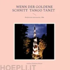 Wenn der goldene Schnitt Tango tanzt