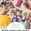 Wenn einer eine Reise tut dann hat er was zu meckern
