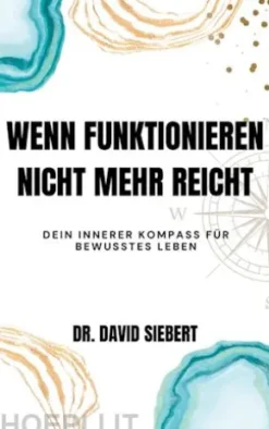 Wenn Funktionieren nicht mehr reicht