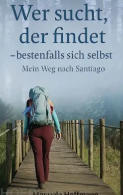 Wer sucht, der findet ... bestenfalls sich selbst