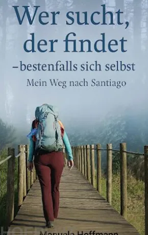 Wer sucht, der findet ... bestenfalls sich selbst