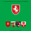 7. "Westfälische" Panzerdivision" - "Eine deutsche Division im Sauer-, Münster- und Lipperland"