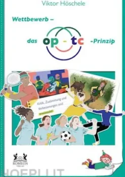 Wettbewerb - das op-tc Prinzip