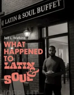 What happened to Latin & Soul