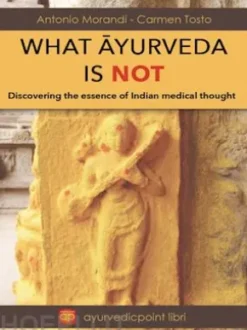 What Ayureda is not
