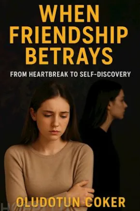 When Friendship Betrays