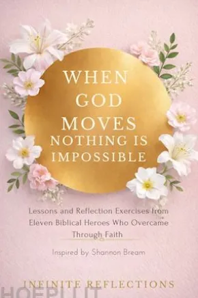 When God Moves, Nothing Is Impossible