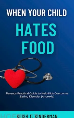 When Your Child Hates Food