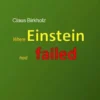 Where Einstein had failed