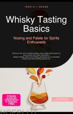 Whisky Tasting Basics: Nosing and Palate for Spirits Enthusiasts