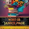 Who is Janice Page