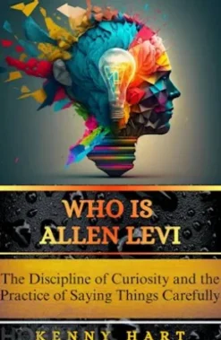 Who Is Allen Levi