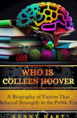 Who Is Colleen Hoover