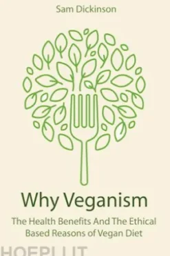 Why Veganism