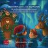 Wichtel-Weihnachten unter dem Polarlicht